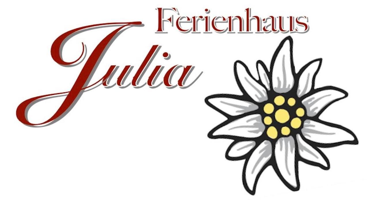 Ferienhaus Julia Oetz Exterior foto